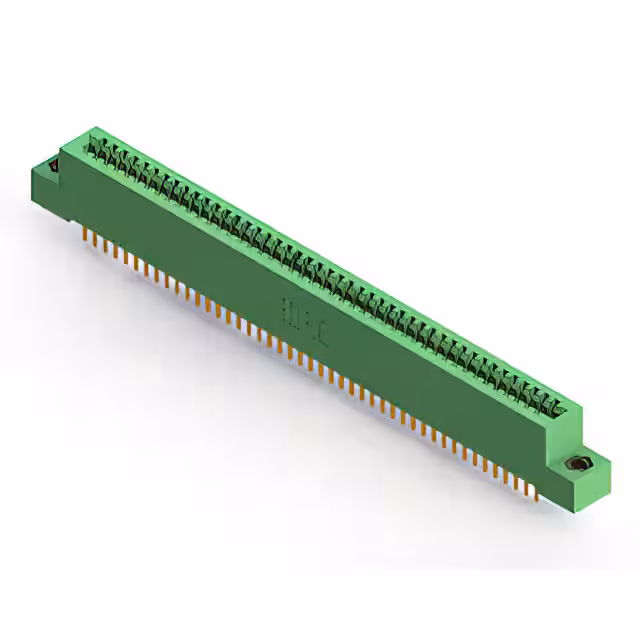 342-090-521-207 EDAC Inc.  Edgeboard Connectors